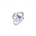 GRACE SHINE RING