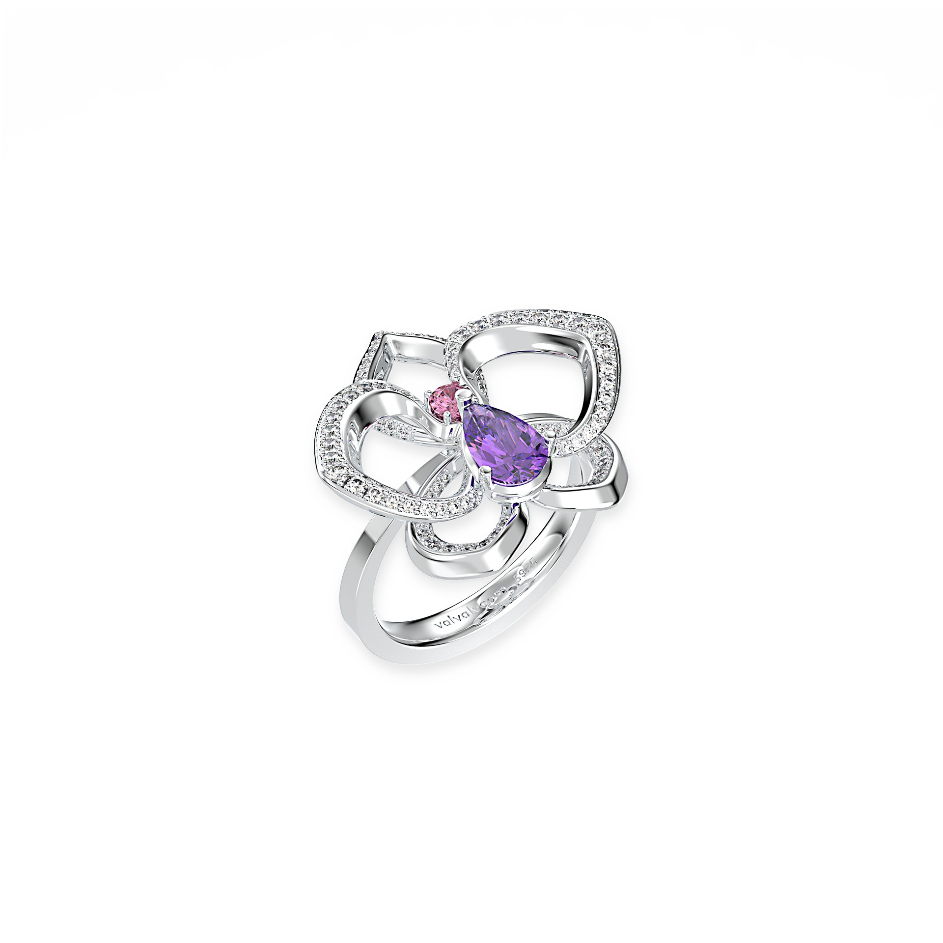 GRACE SHINE RING