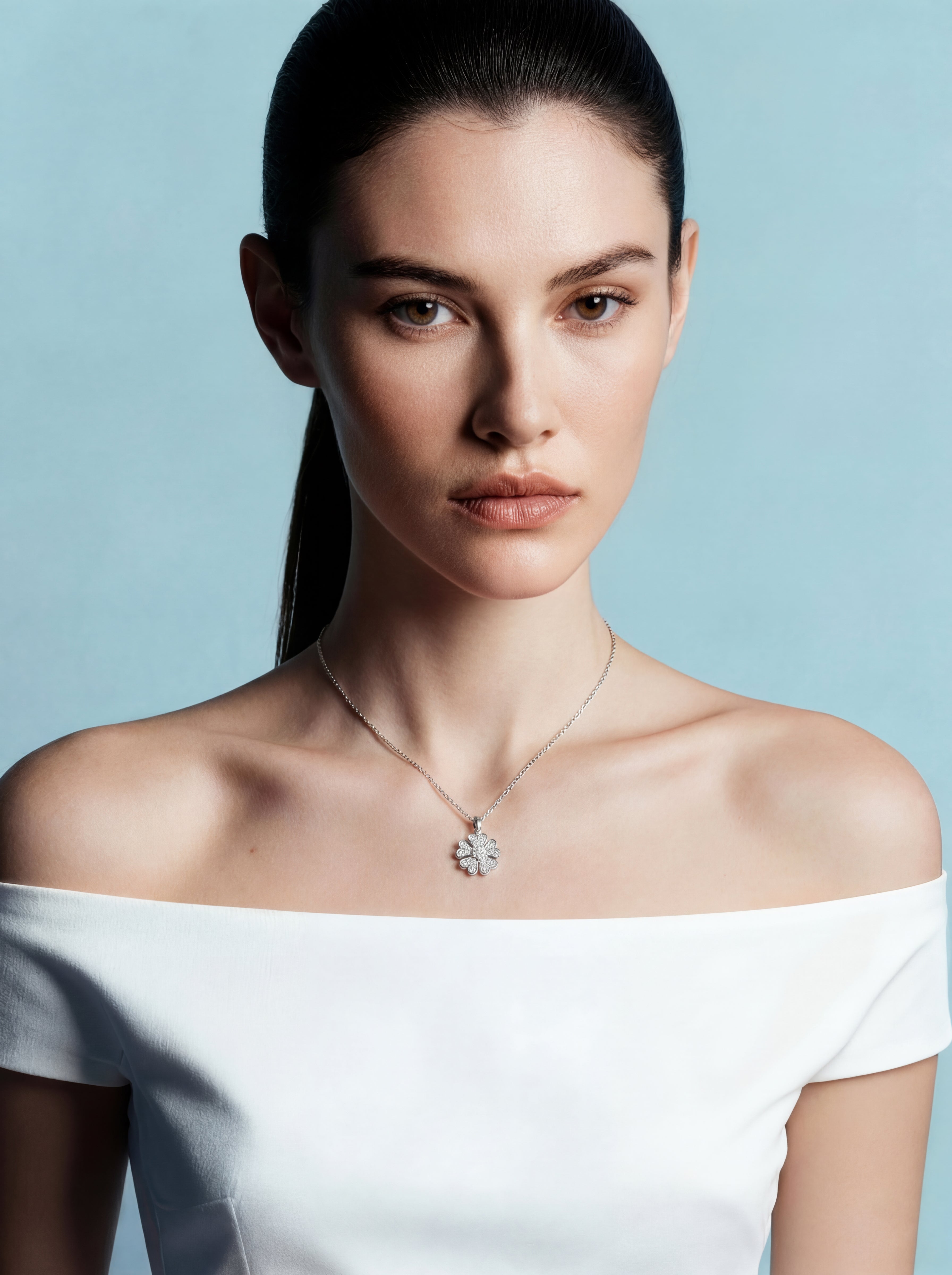 PASSION RADIANCE PENDANT