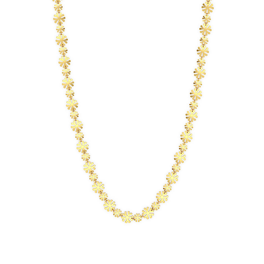 PASSION NECKLACE