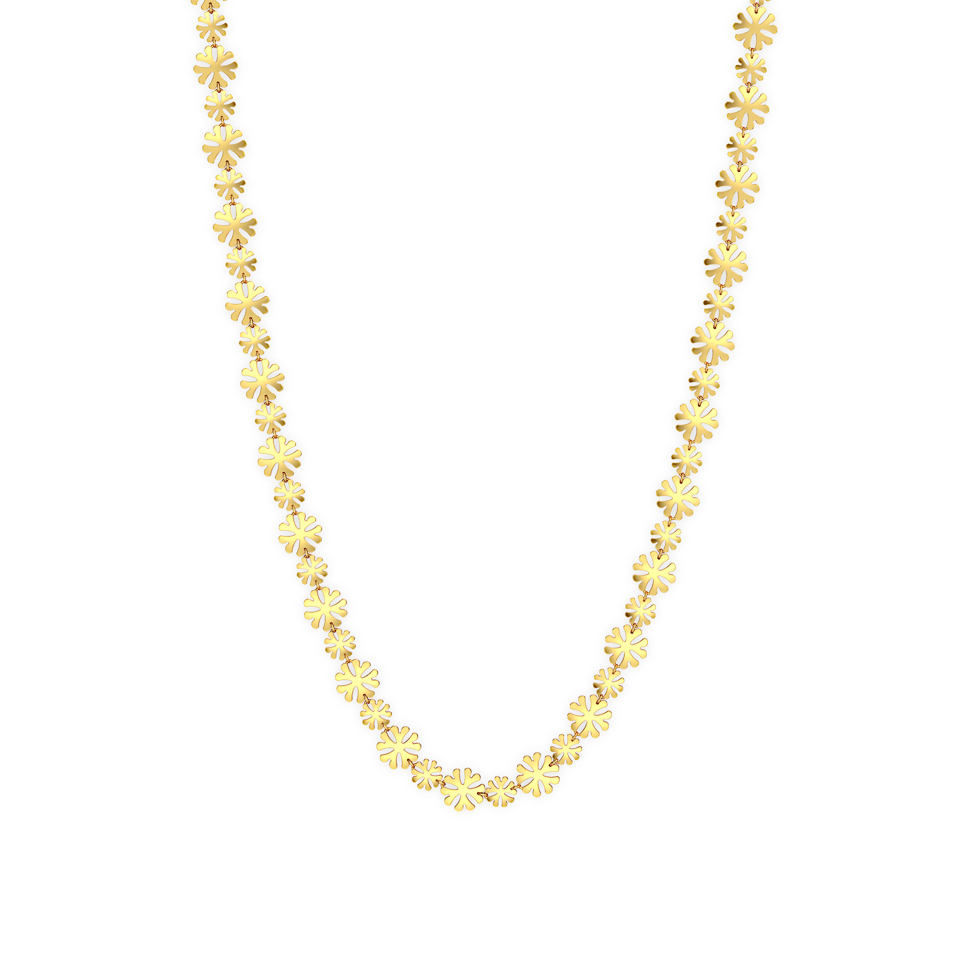 PASSION NECKLACE