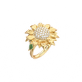 SUNSHINE BLOOM RING
