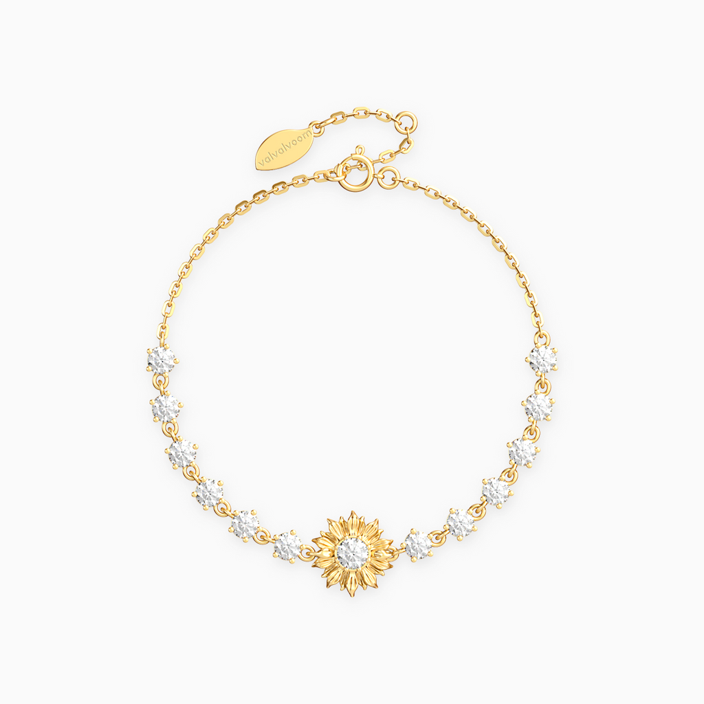SUNSHINE BRACELET