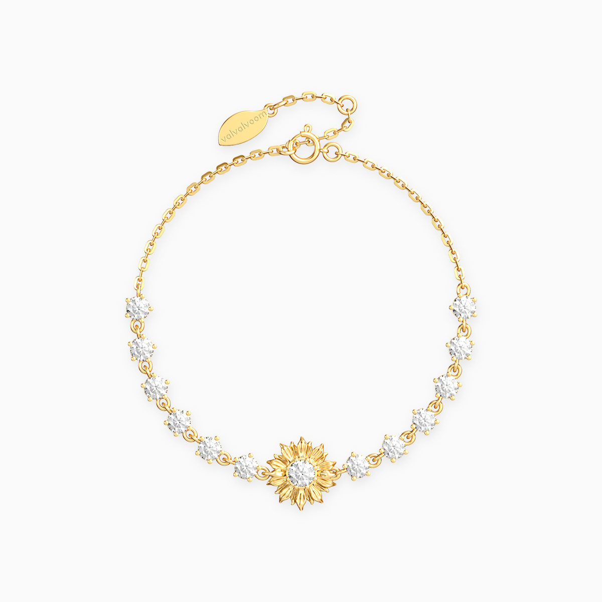 SUNSHINE BRACELET