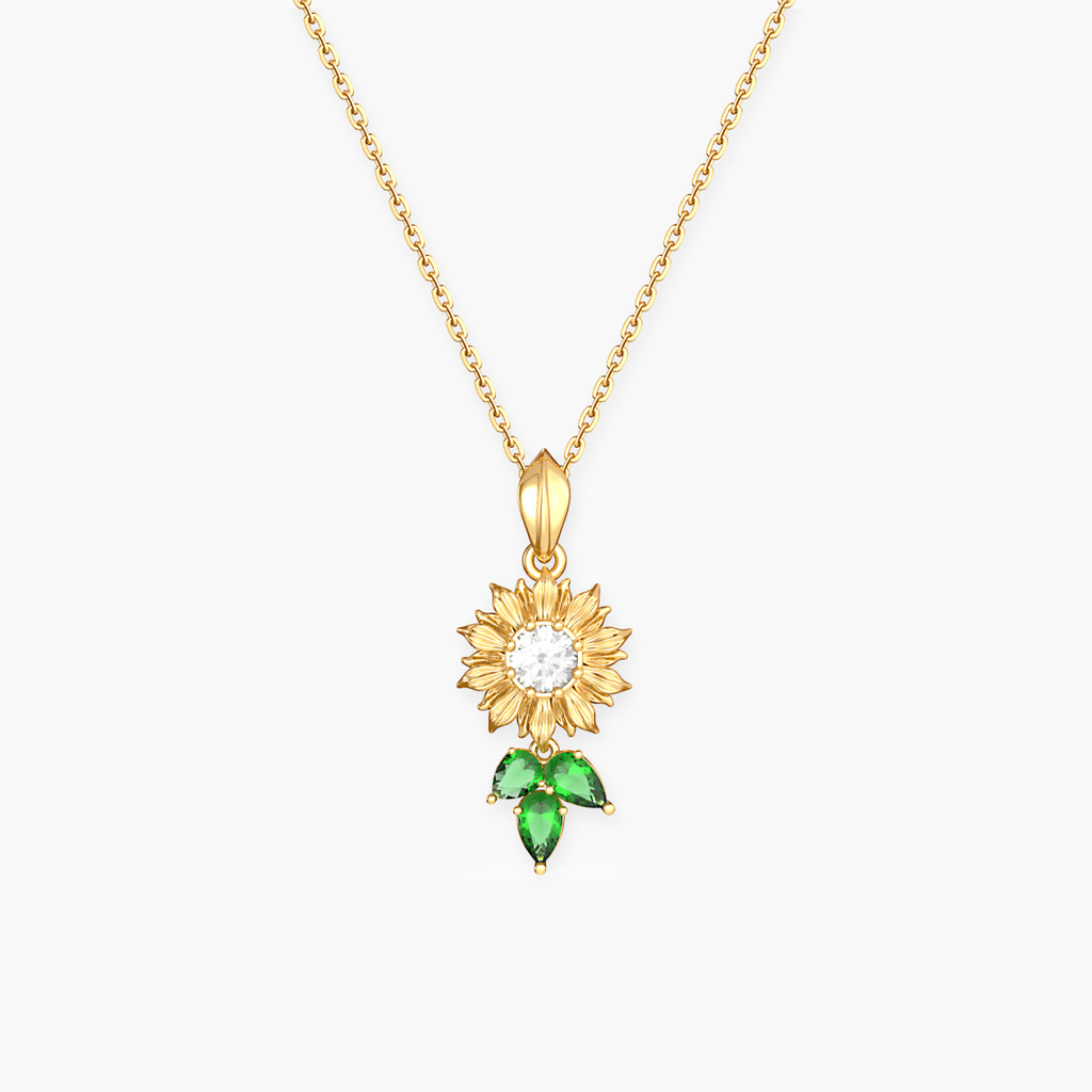 SUNSHINE PENDANT