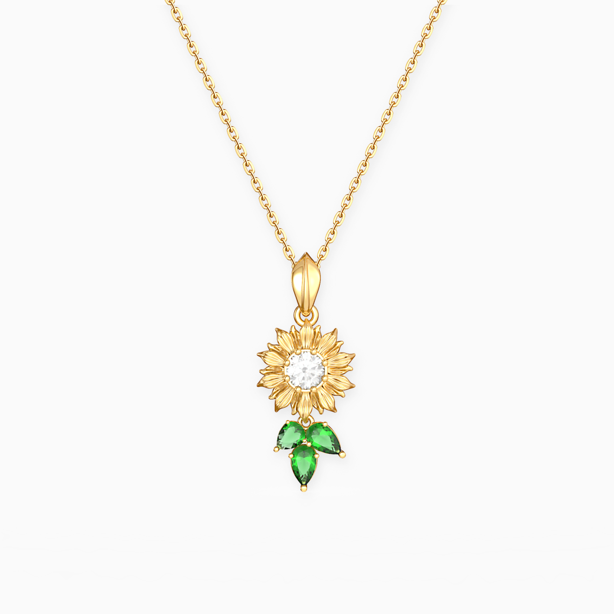 SUNSHINE PENDANT