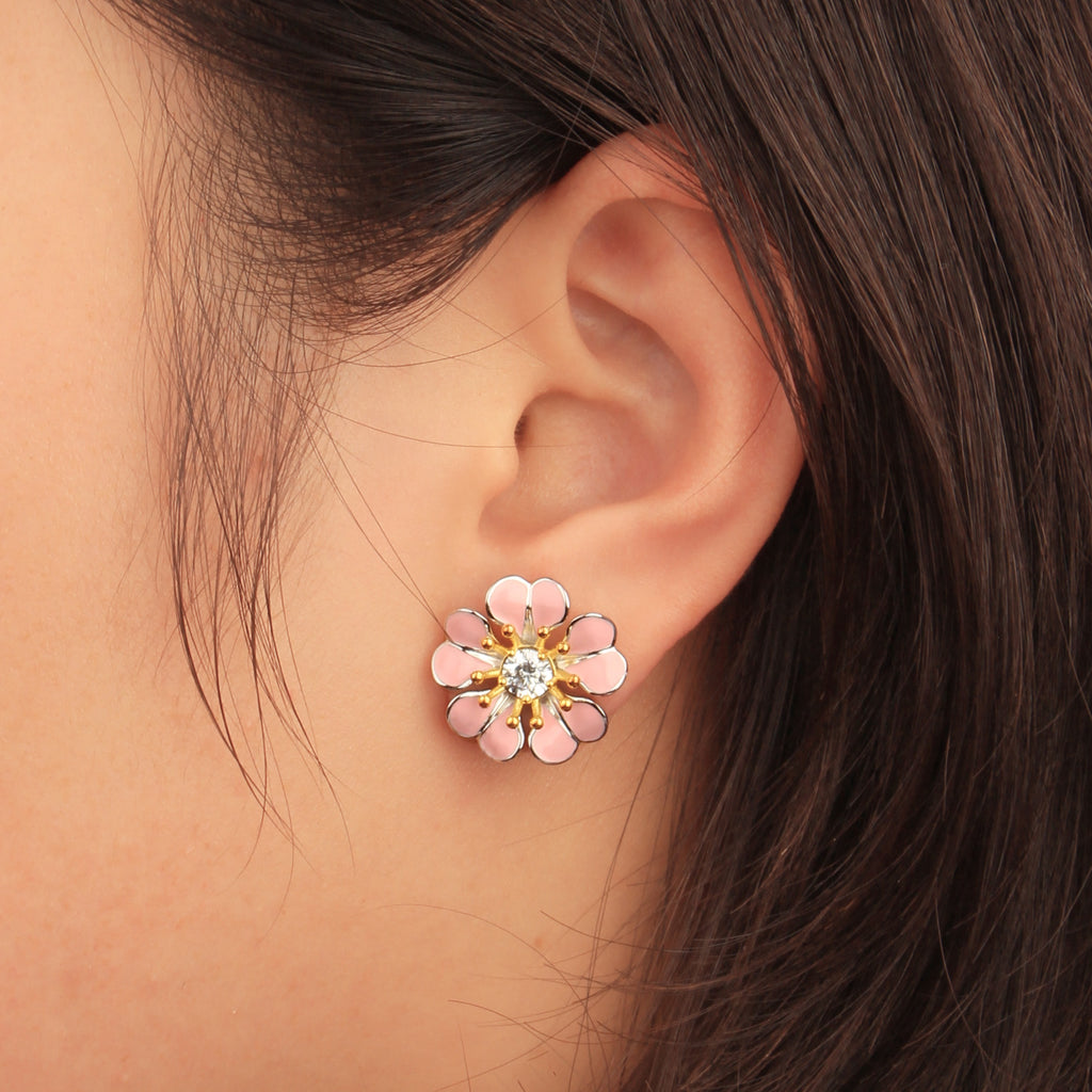 WILD COLOR EARRINGS