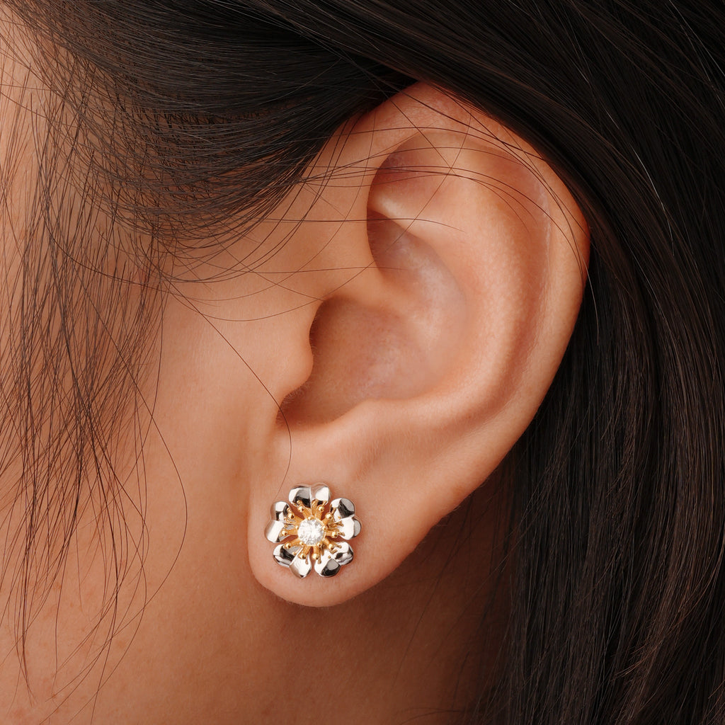 WILD EARRINGS