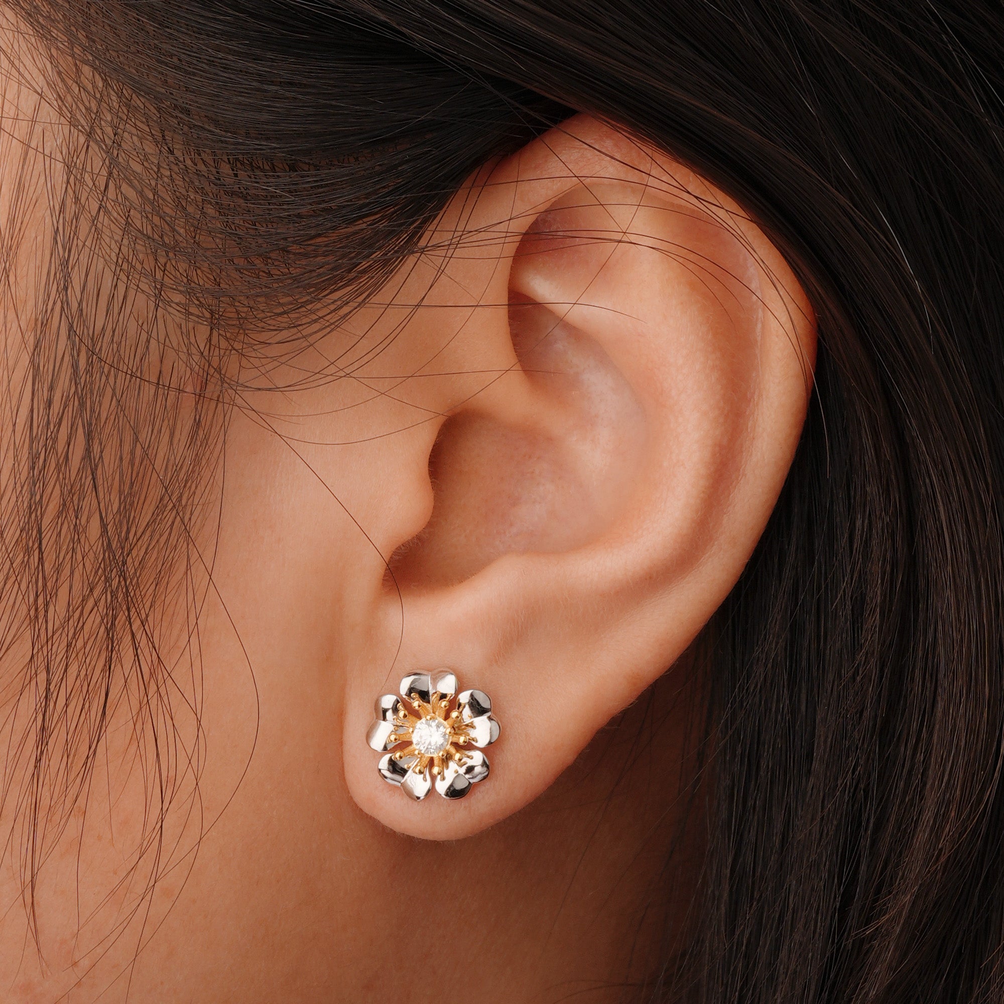 WILD EARRINGS