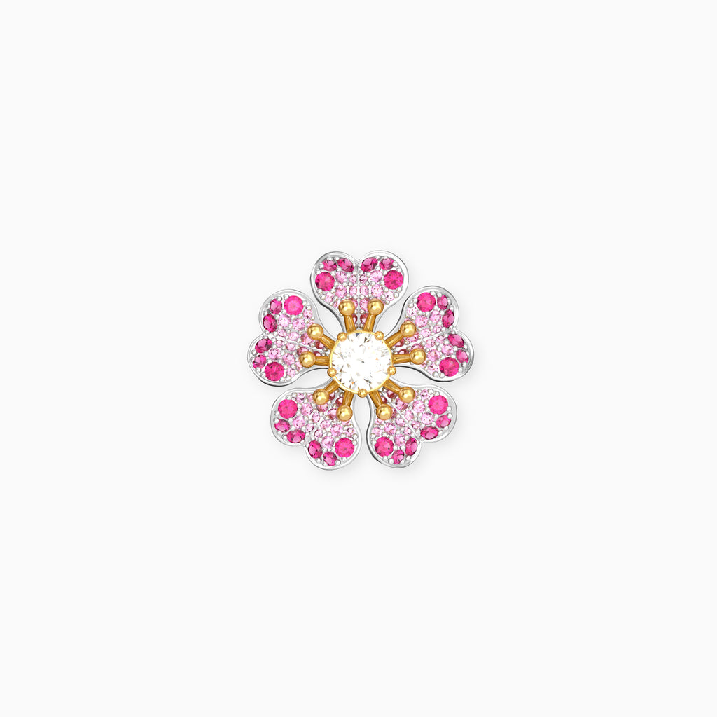 WILD SPARKLE EARRINGS