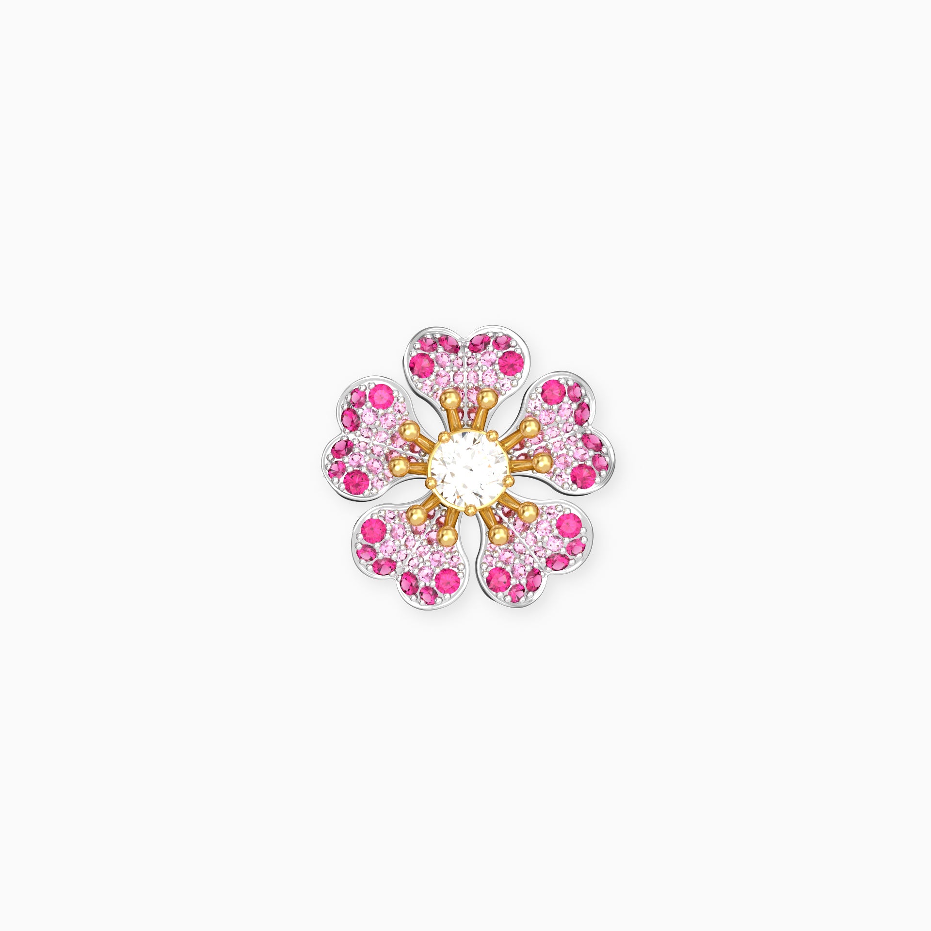 WILD SPARKLE EARRINGS
