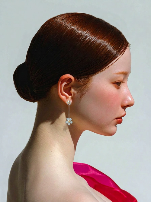 CHERISH DROP EARRINGS