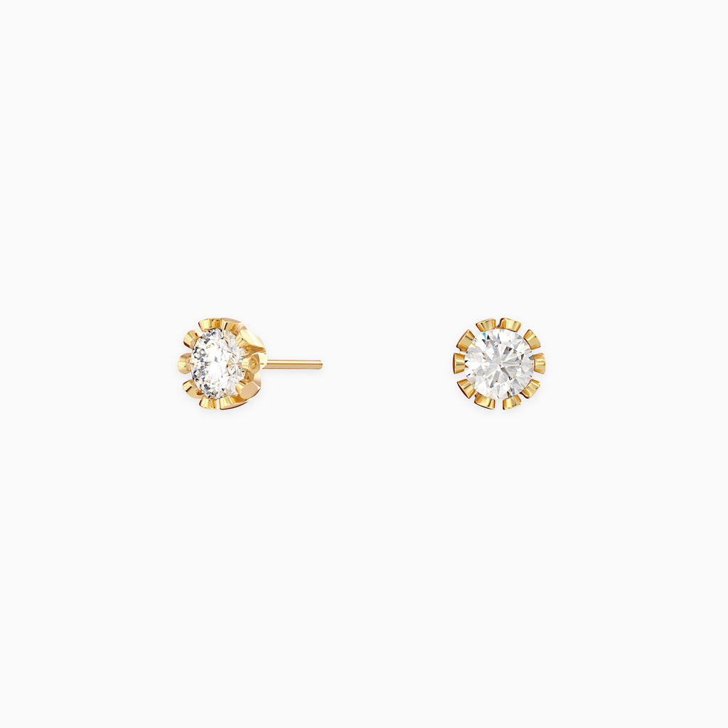 PASSION AURA EARRINGS