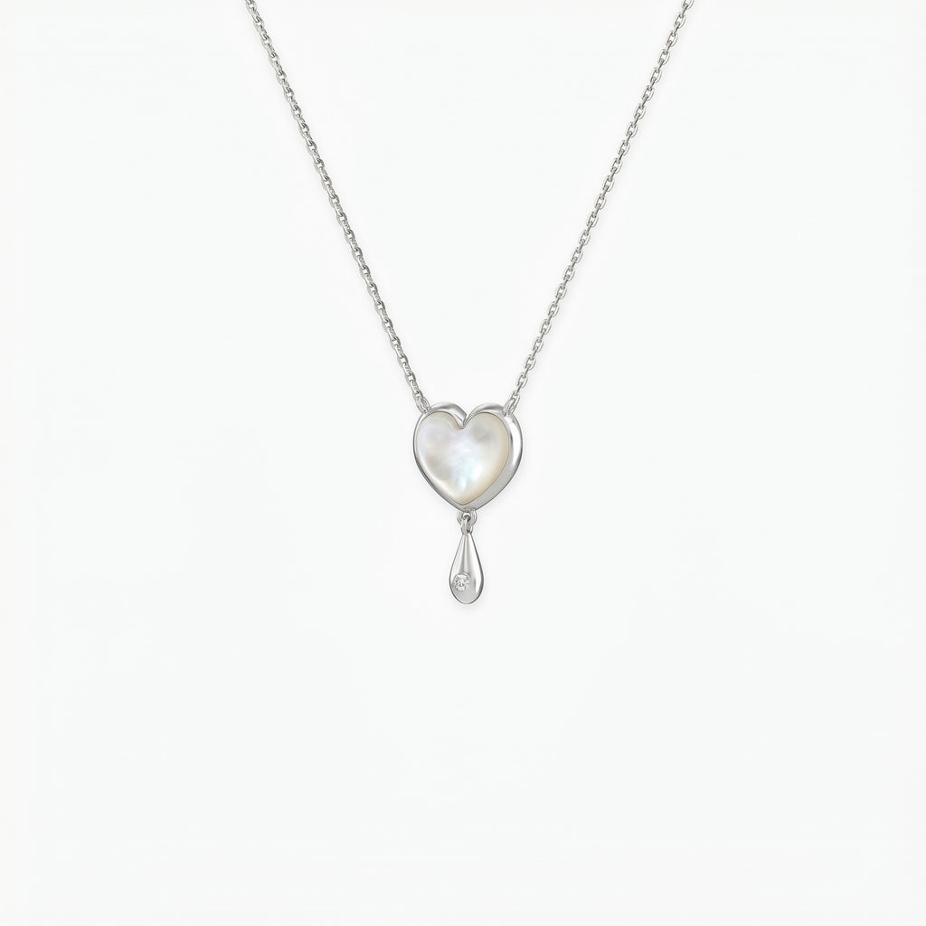 HEART PENDANT