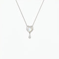 HEART PENDANT