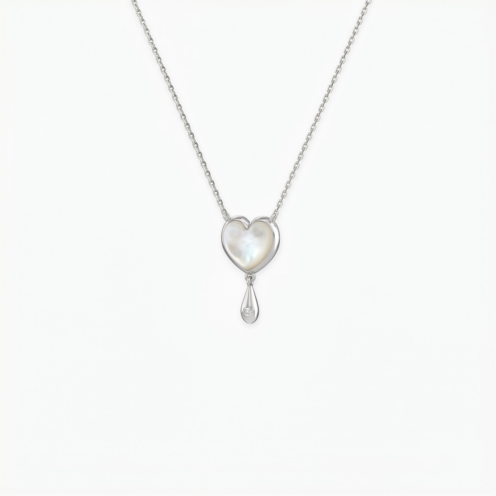 HEART PENDANT
