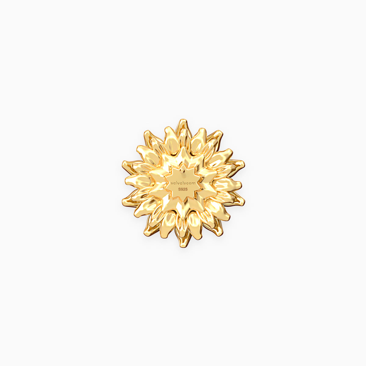 SUNSHINE BLOOM EARRINGS
