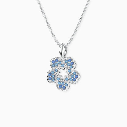 CHERISH SPARKLE PENDANT