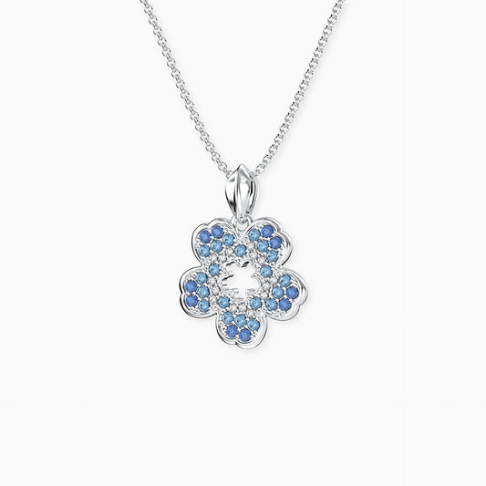 CHERISH SPARKLE PENDANT