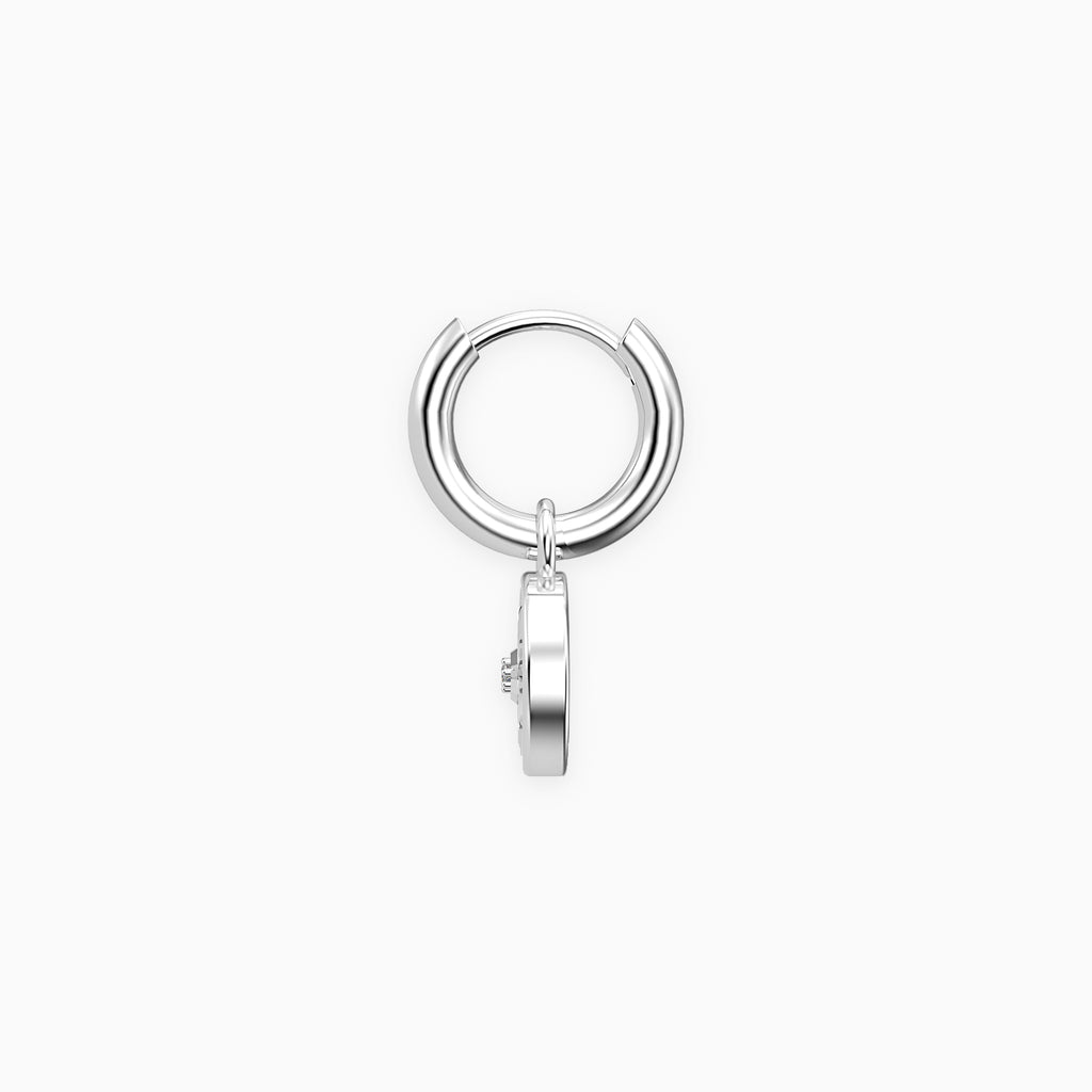 GENESIS STAR HOOPS