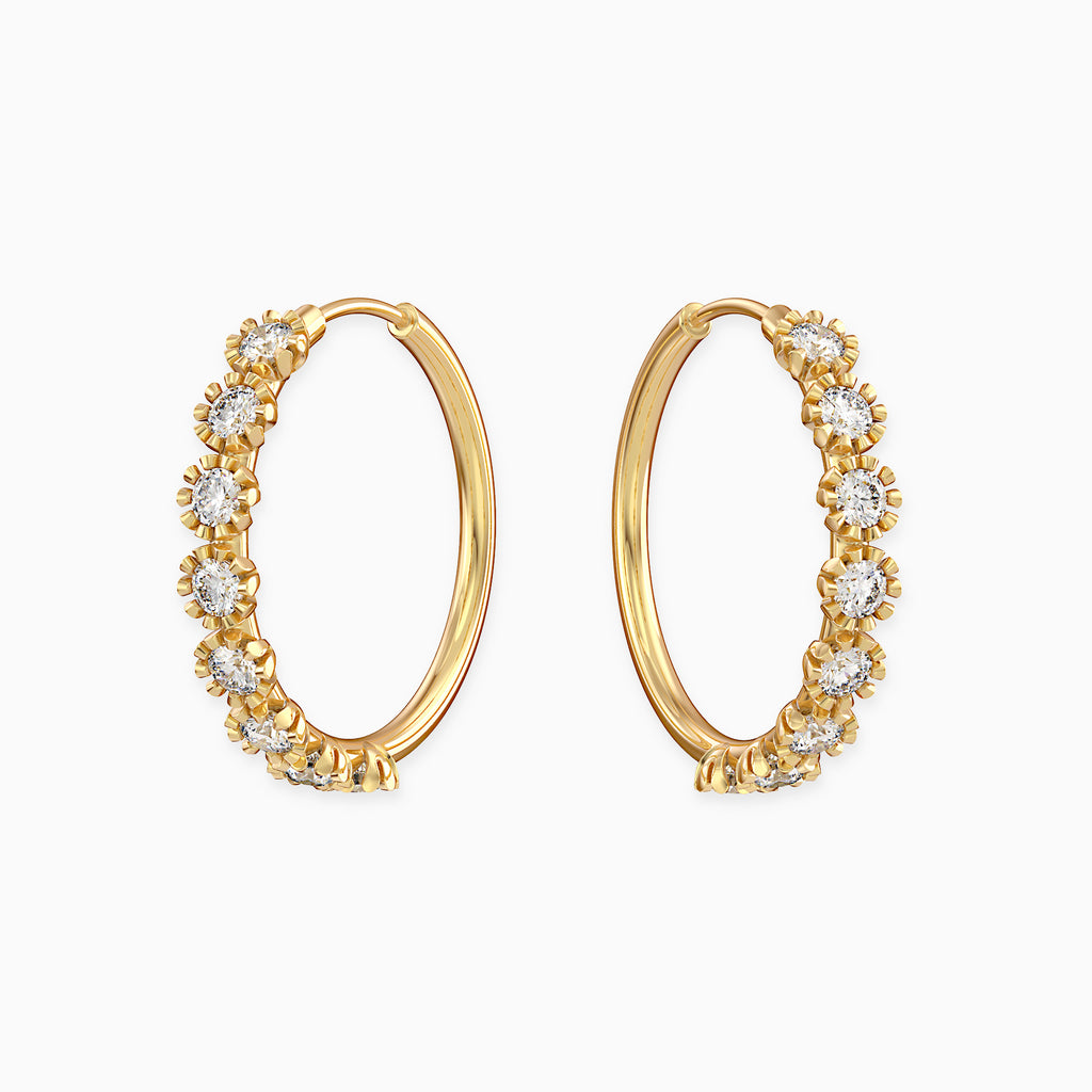 PASSION HOOPS