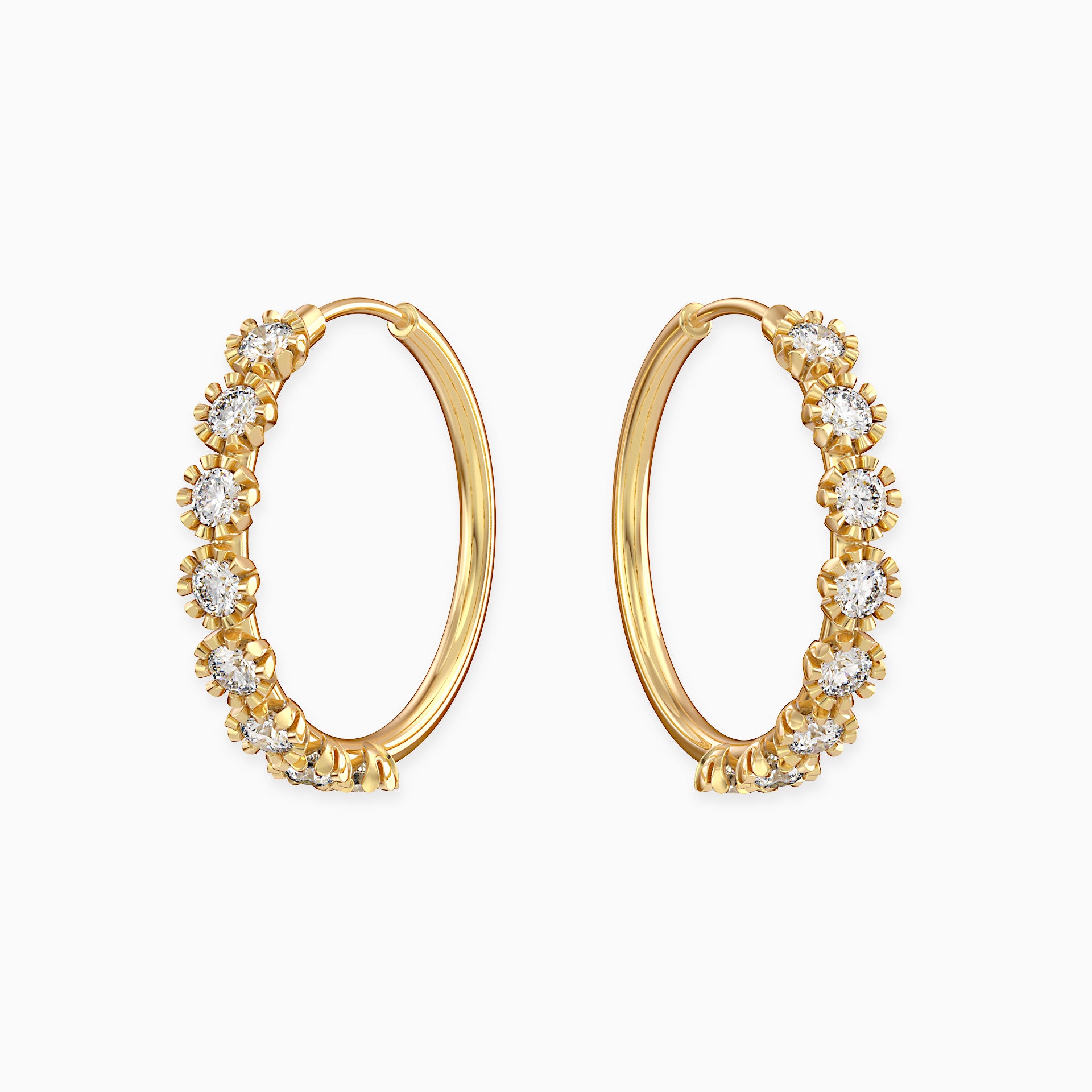 PASSION HOOPS