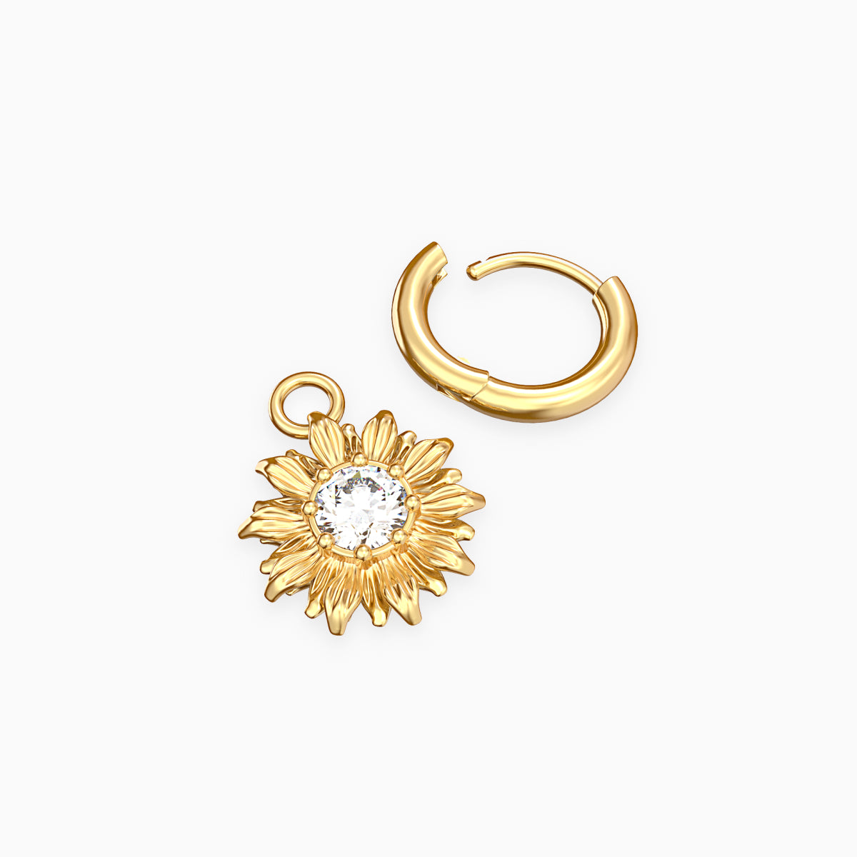 SUNSHINE HOOPS