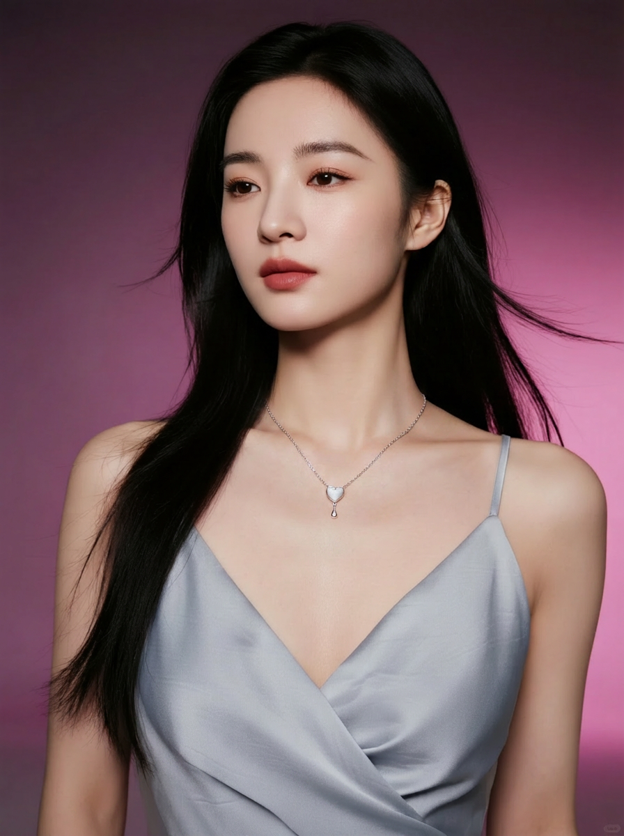 HEART PENDANT