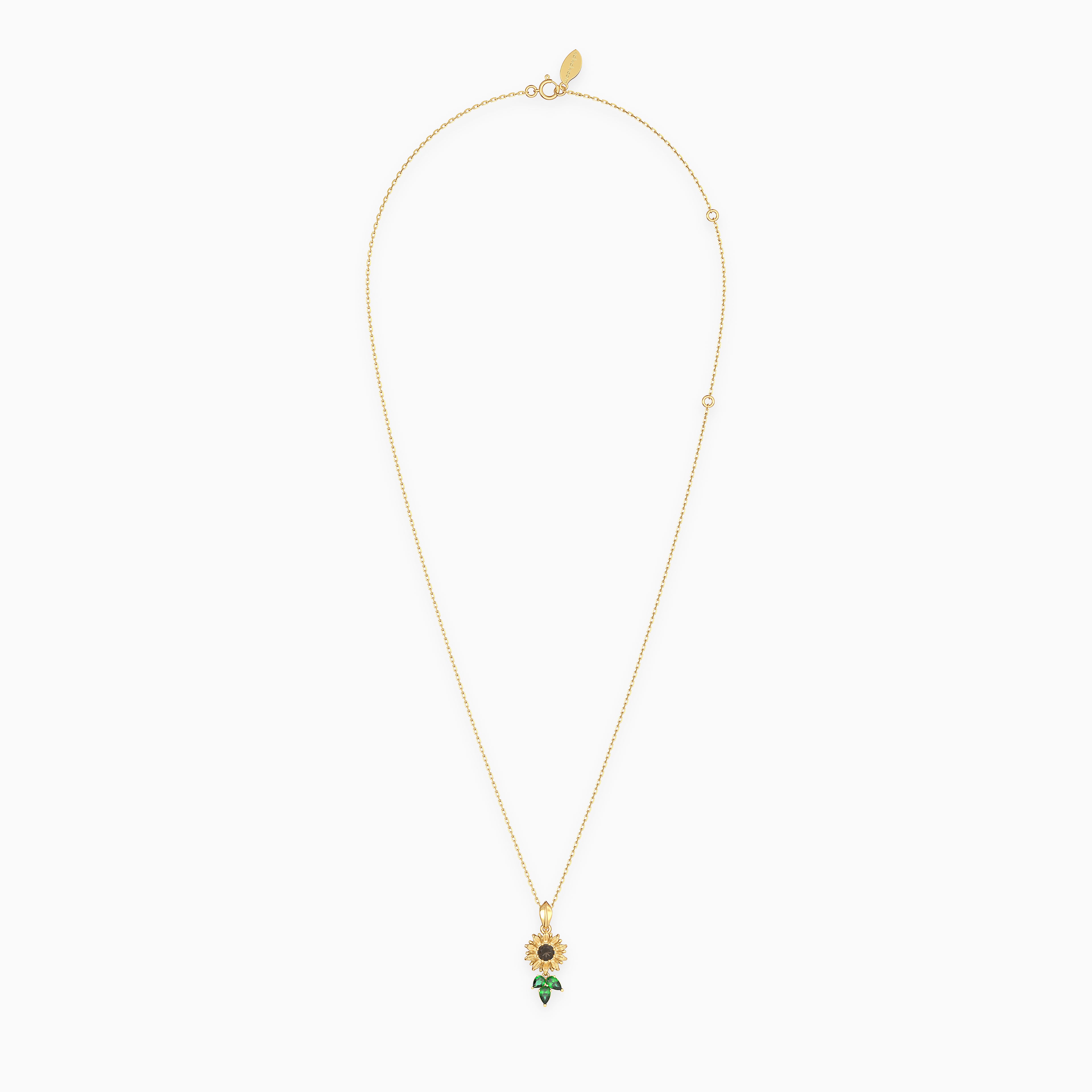 SUNSHINE PENDANT