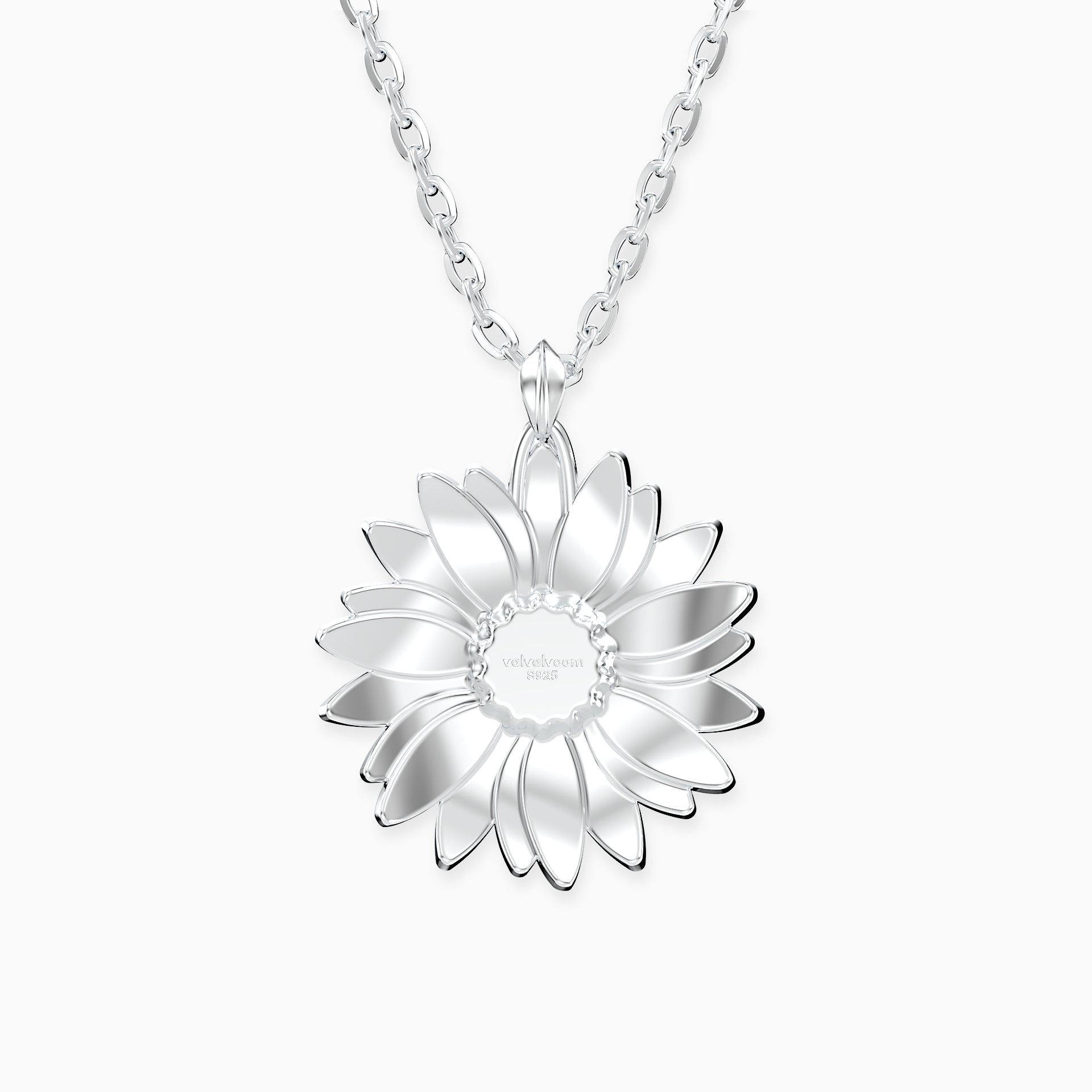 FRESH GLOW PENDANT