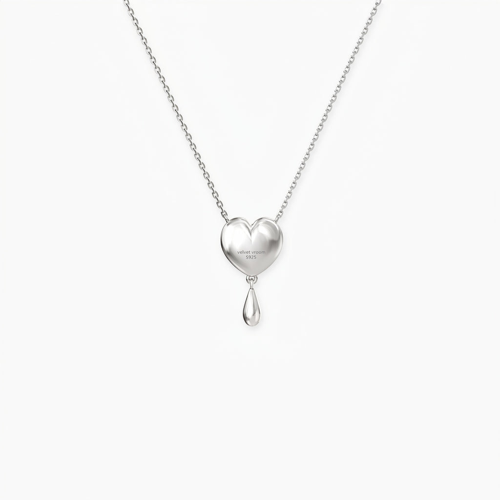 HEART PENDANT