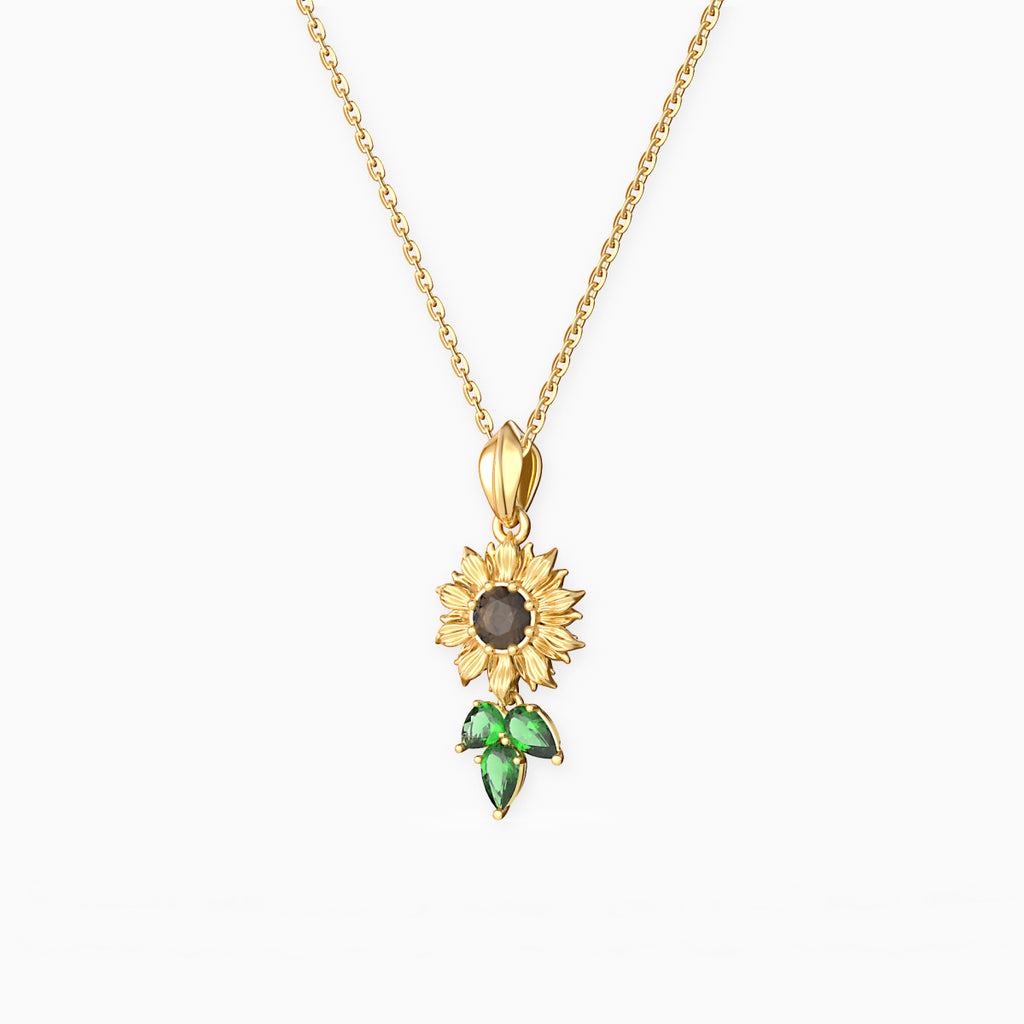 SUNSHINE PENDANT