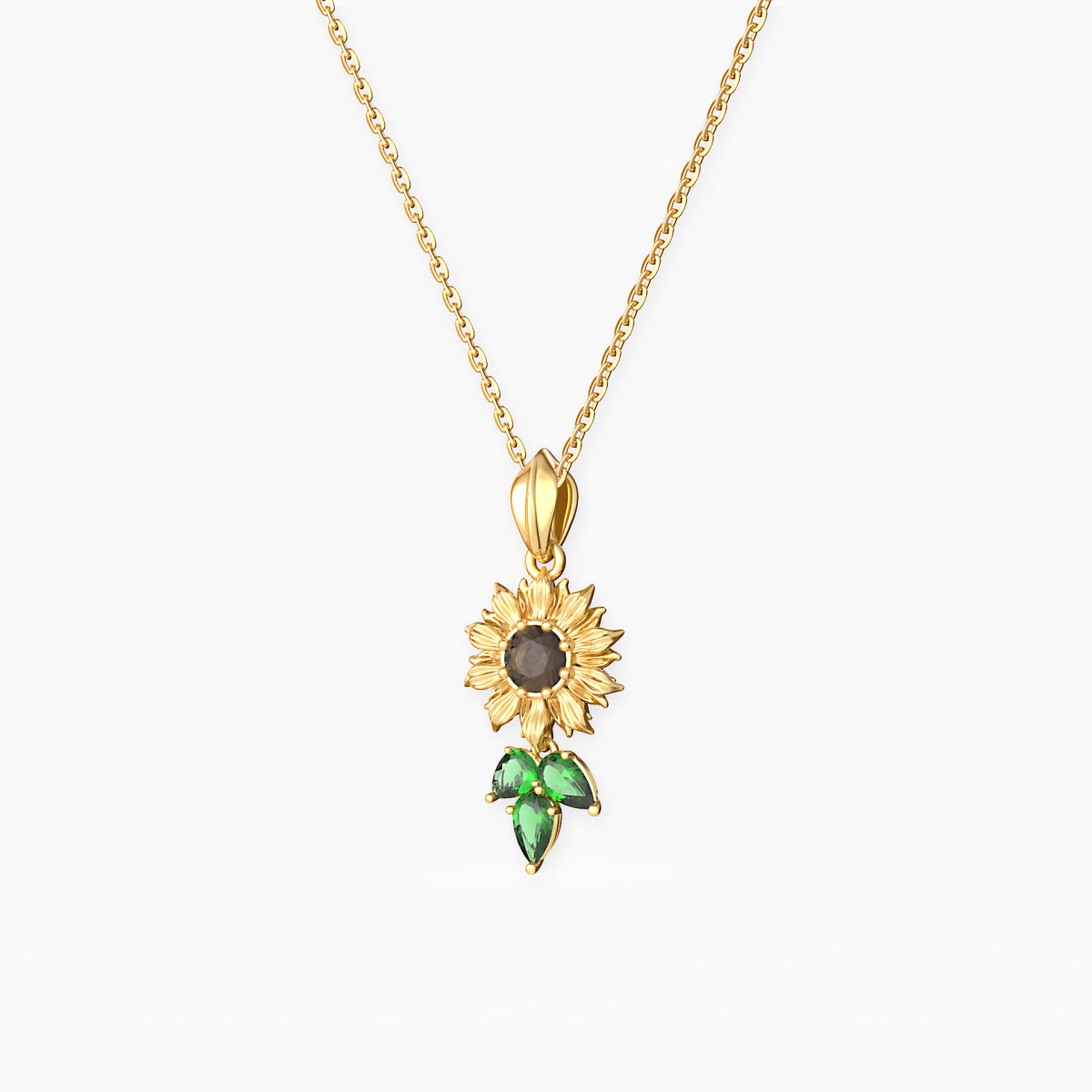 SUNSHINE PENDANT