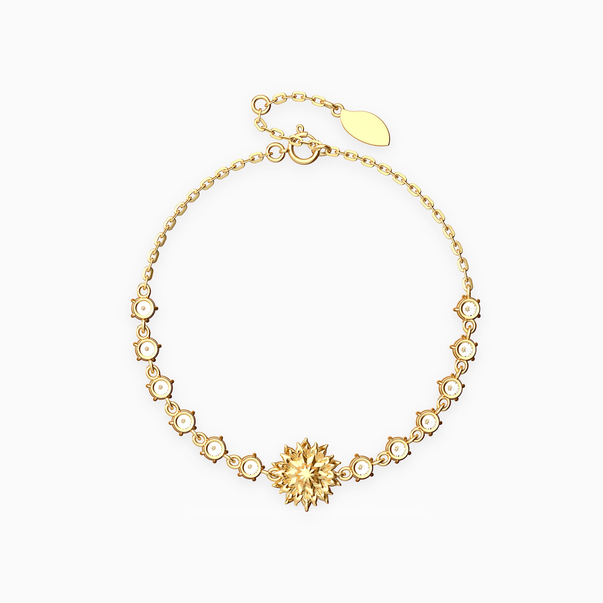 SUNSHINE BRACELET