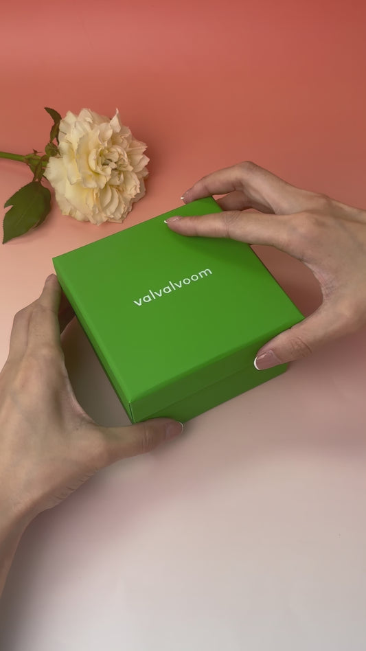 JEWELRY BOX